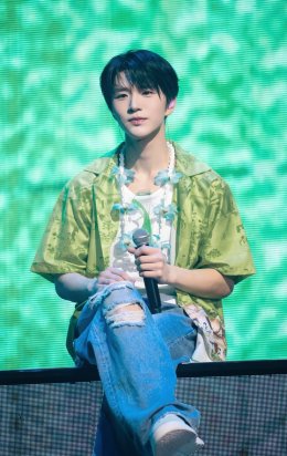 NCT WISH และ NCTzen รวมพลังความฝันและปรารถนาเดียวกัน สู่คอนเสิร์ตเต็มรูปแบบครั้งแรกในไทย NCT WISH 1st CONCERT TOUR 'INTO THE WISH : Our WISH' IN BANGKOK